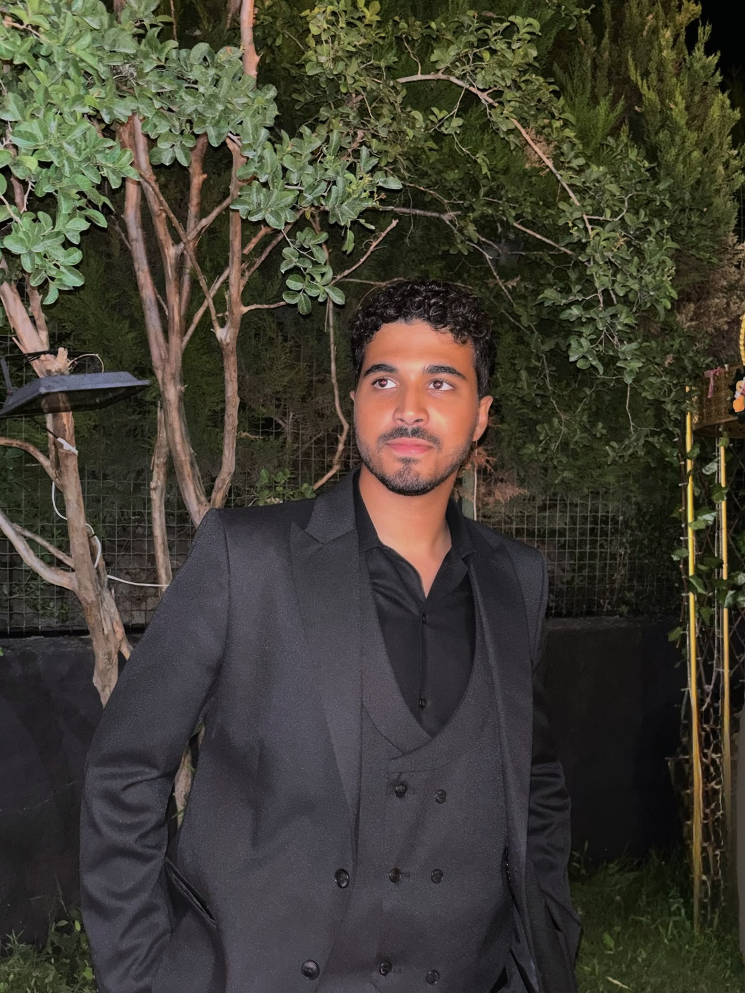 Osama Anwar